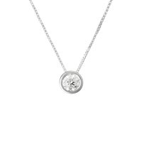 Necklace Stroili Oro Woman in White Gold 1426396